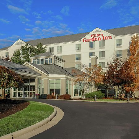 Hilton Garden Inn Cleveland/Twinsburg Екстериор снимка