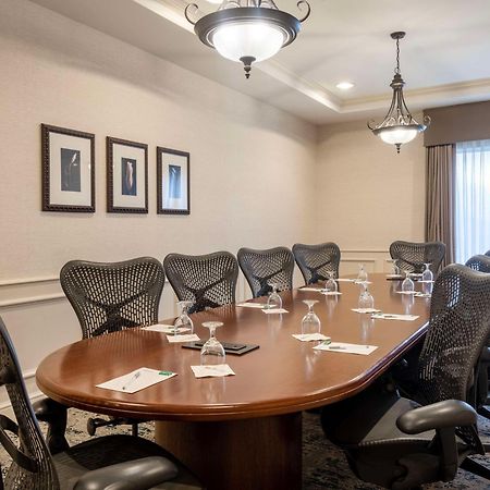 Hilton Garden Inn Cleveland/Twinsburg Екстериор снимка