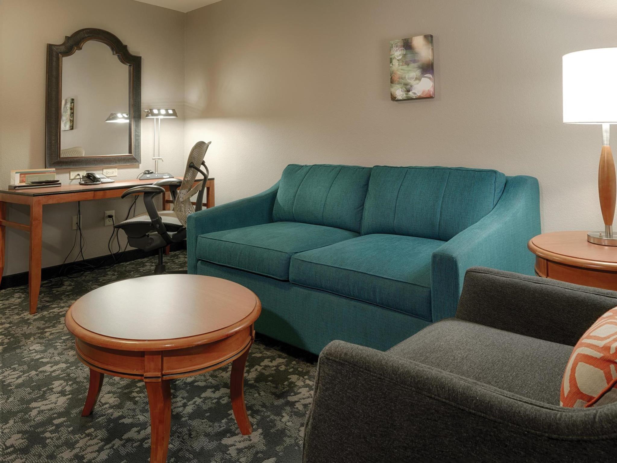 Hilton Garden Inn Cleveland/Twinsburg Екстериор снимка