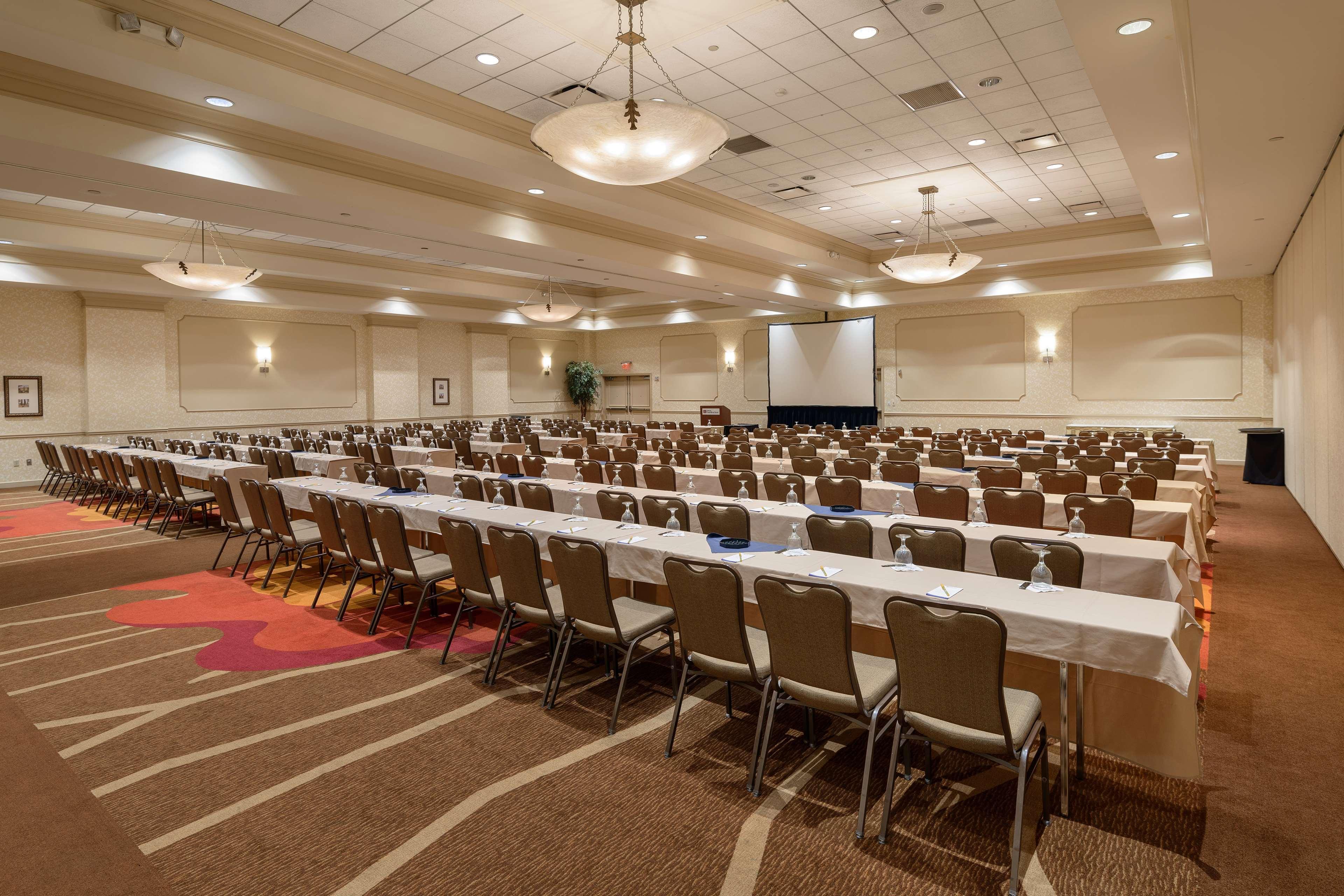 Hilton Garden Inn Cleveland/Twinsburg Екстериор снимка