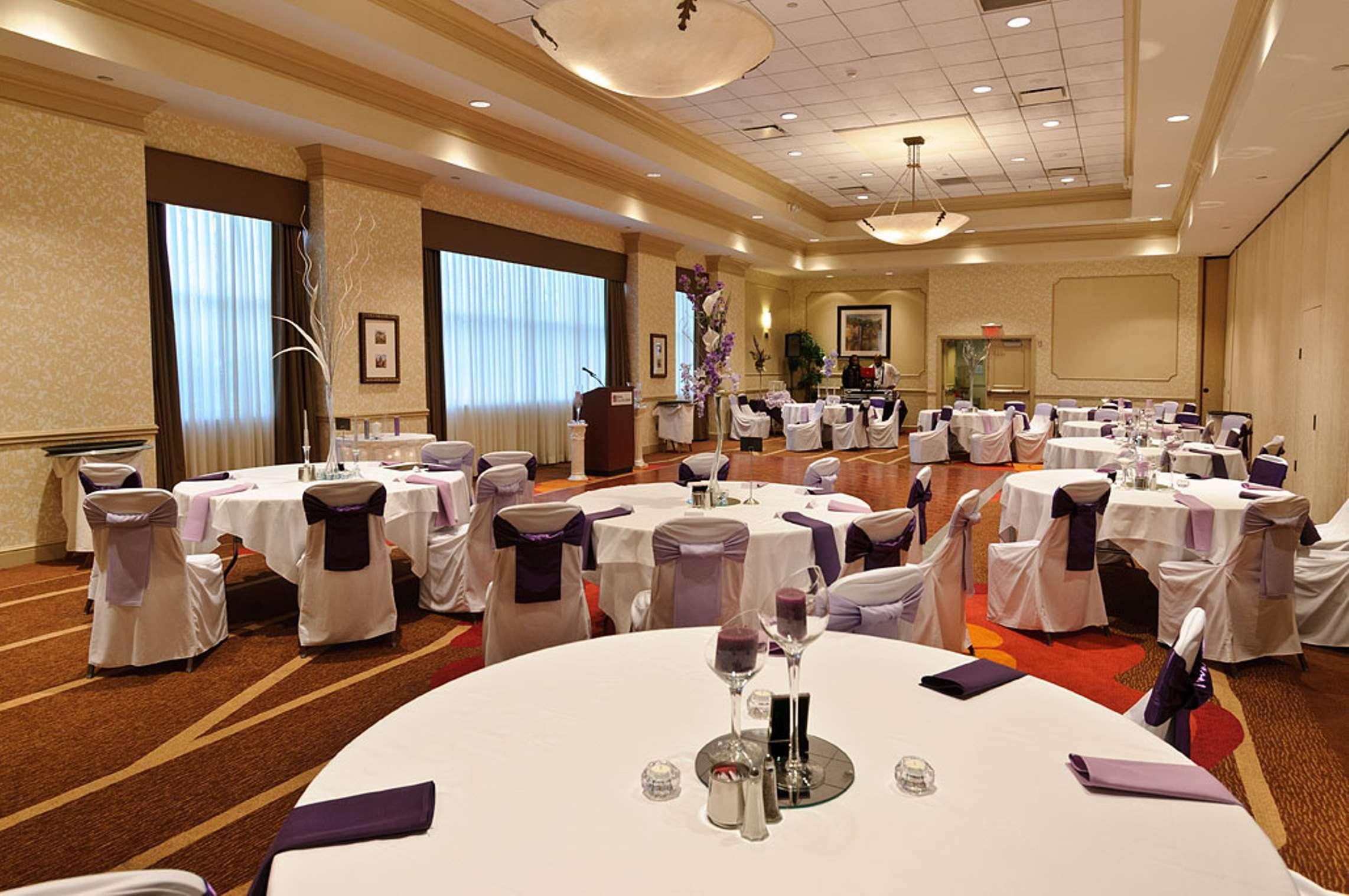 Hilton Garden Inn Cleveland/Twinsburg Екстериор снимка