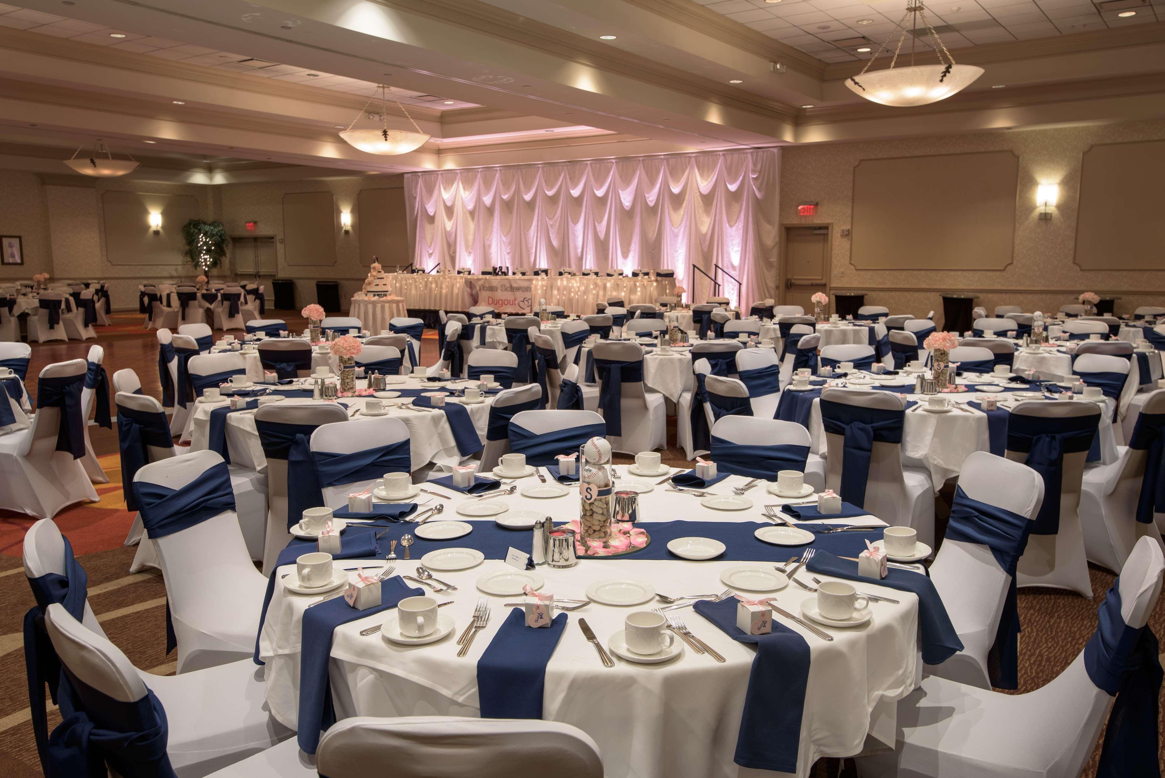 Hilton Garden Inn Cleveland/Twinsburg Екстериор снимка