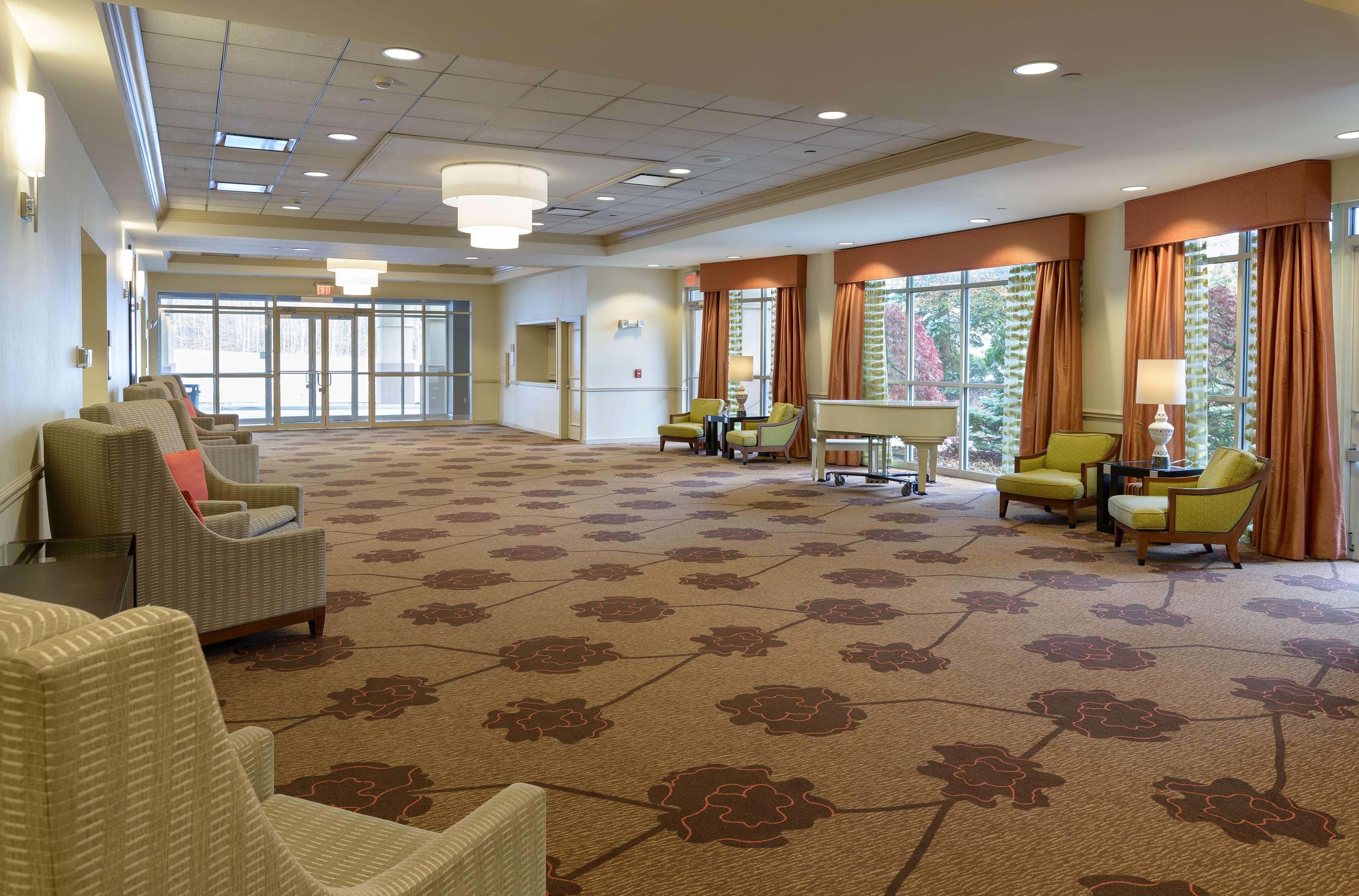 Hilton Garden Inn Cleveland/Twinsburg Екстериор снимка