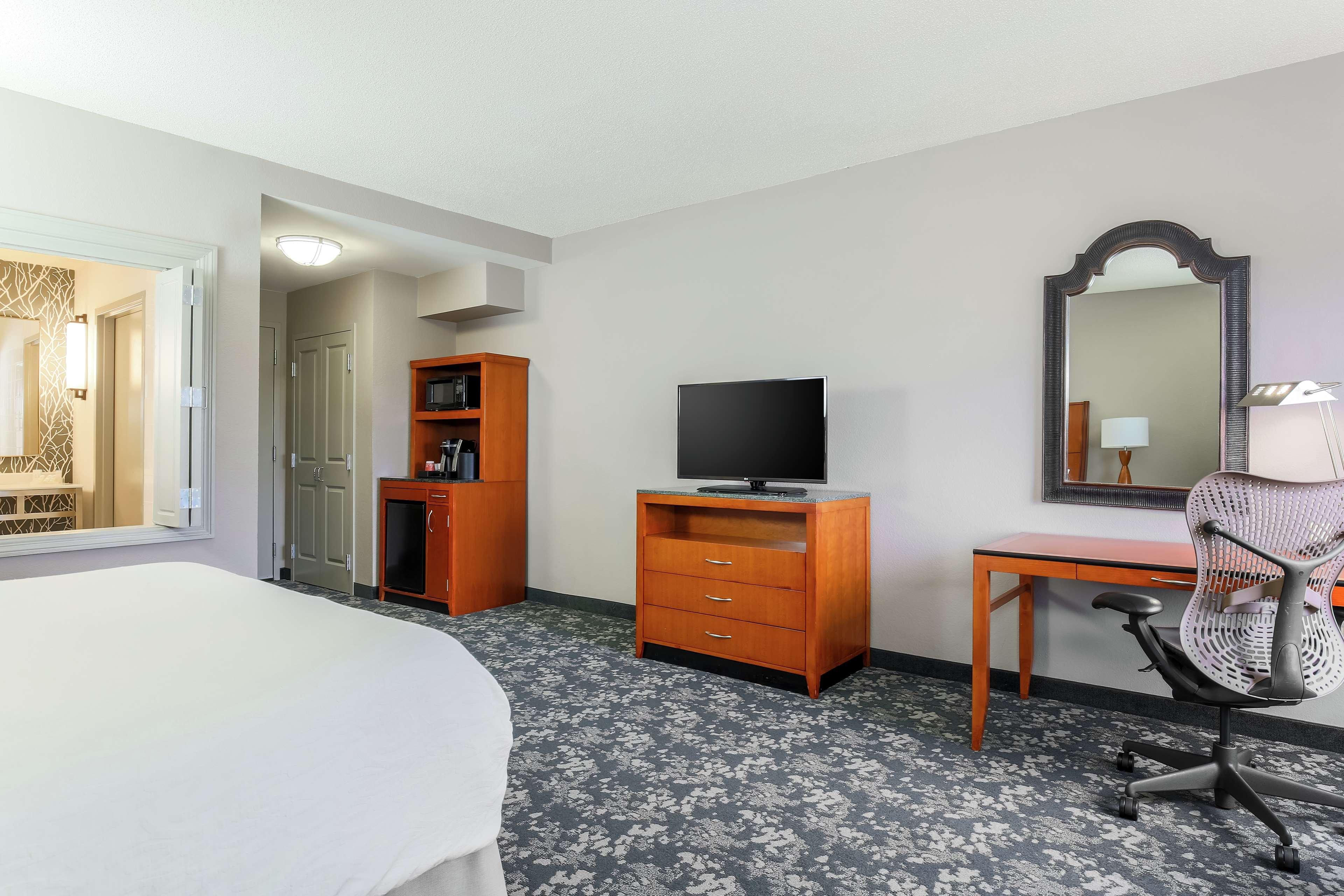 Hilton Garden Inn Cleveland/Twinsburg Екстериор снимка