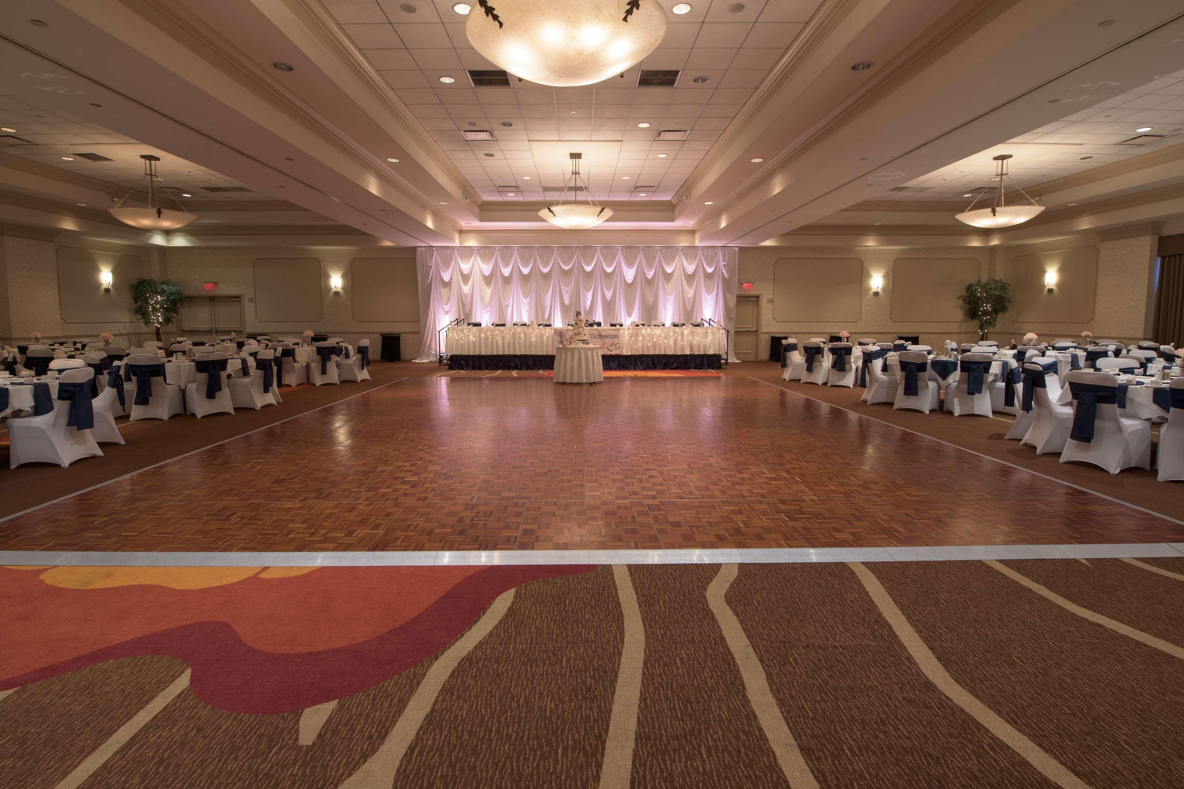 Hilton Garden Inn Cleveland/Twinsburg Екстериор снимка