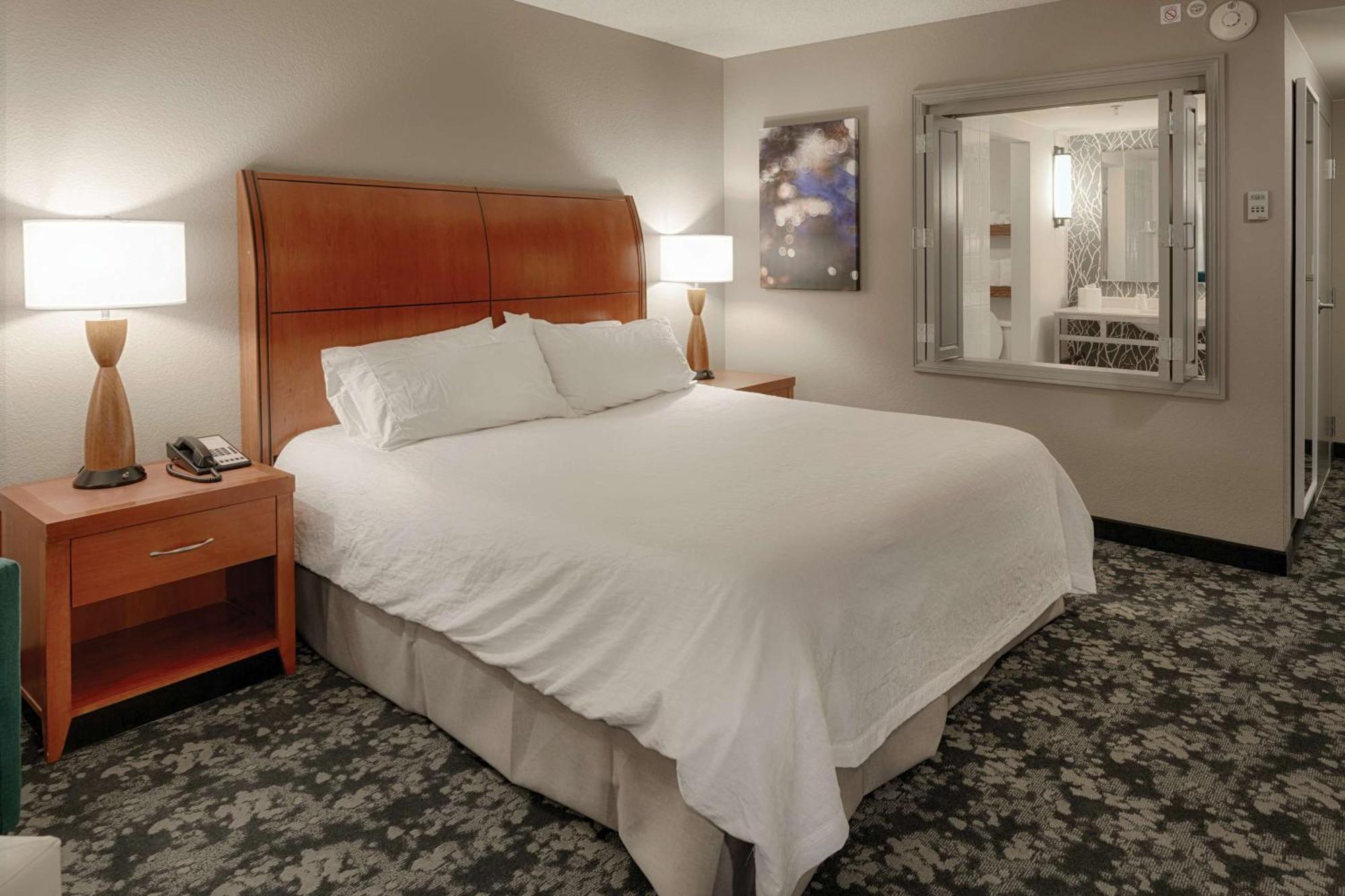 Hilton Garden Inn Cleveland/Twinsburg Екстериор снимка