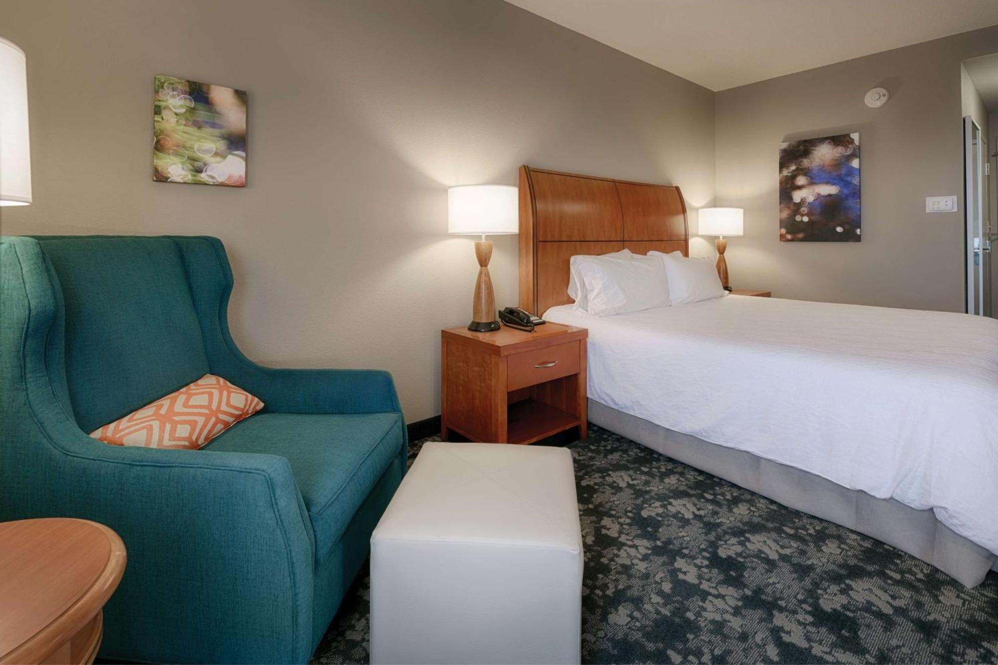 Hilton Garden Inn Cleveland/Twinsburg Екстериор снимка