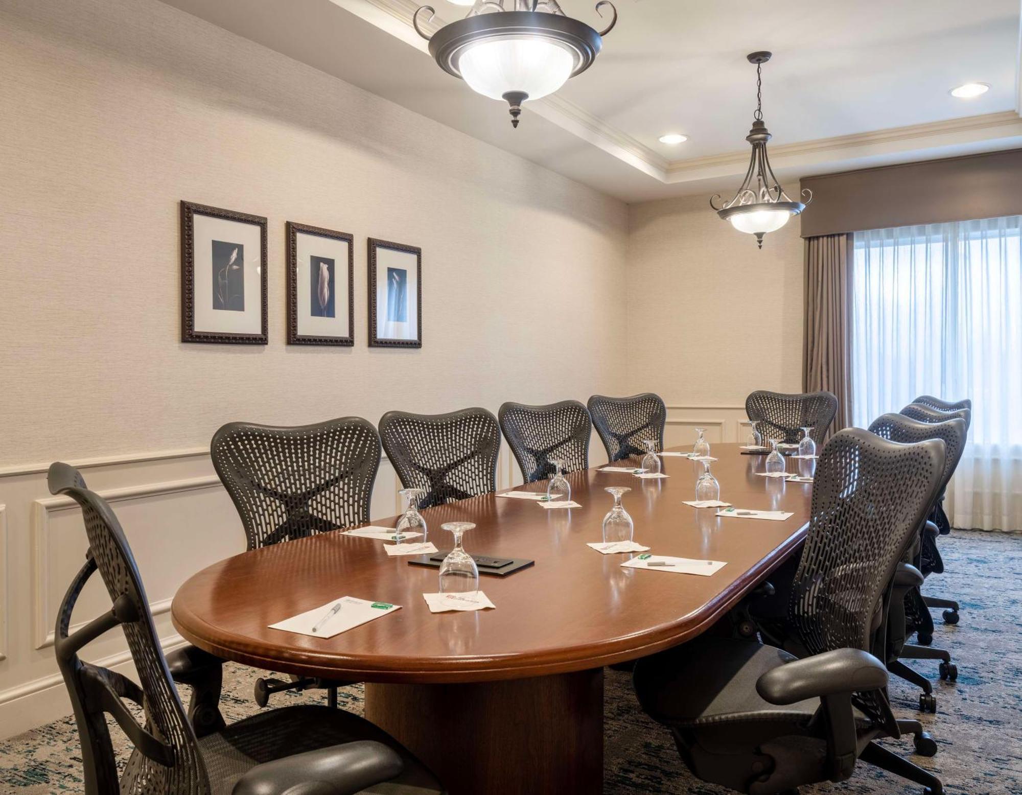 Hilton Garden Inn Cleveland/Twinsburg Екстериор снимка