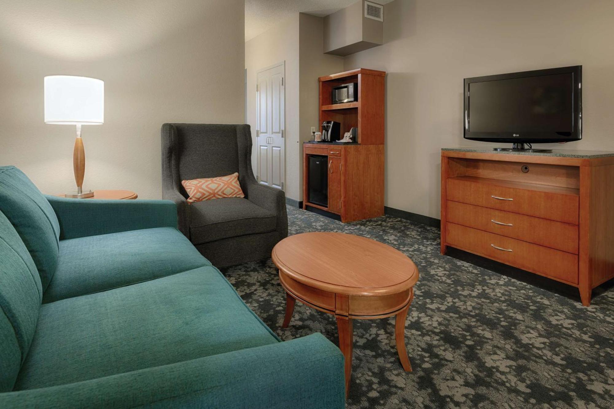 Hilton Garden Inn Cleveland/Twinsburg Екстериор снимка
