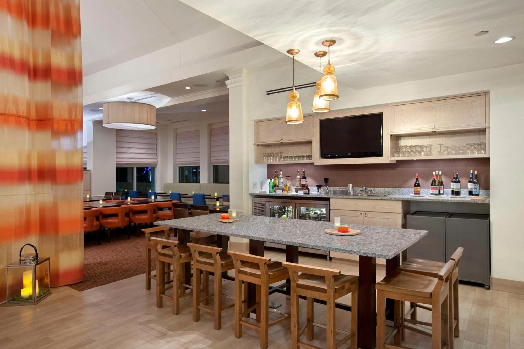 Hilton Garden Inn Cleveland/Twinsburg Екстериор снимка