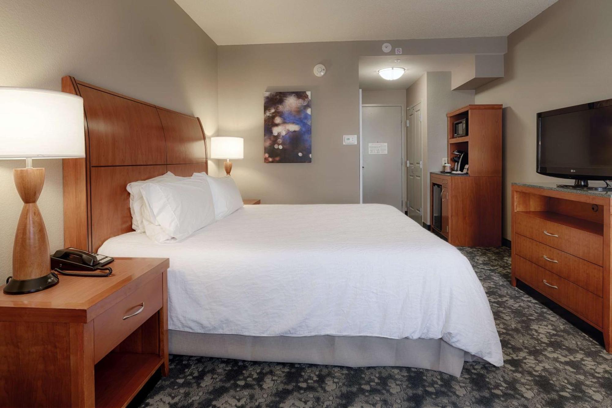 Hilton Garden Inn Cleveland/Twinsburg Екстериор снимка
