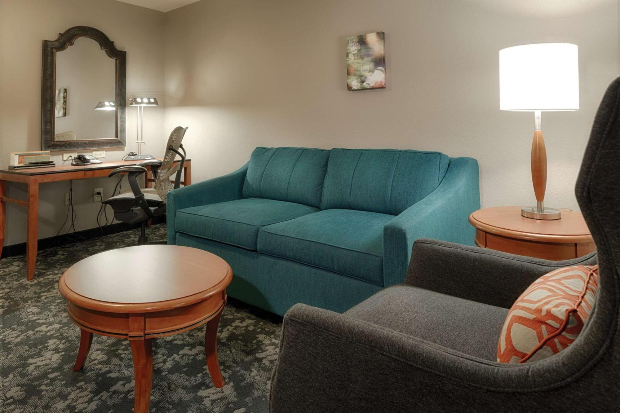 Hilton Garden Inn Cleveland/Twinsburg Екстериор снимка