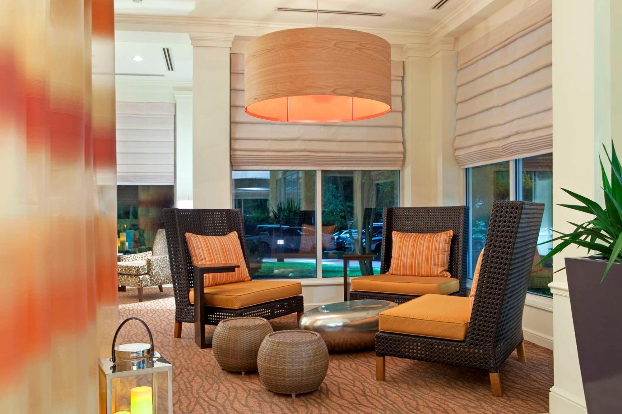 Hilton Garden Inn Cleveland/Twinsburg Екстериор снимка