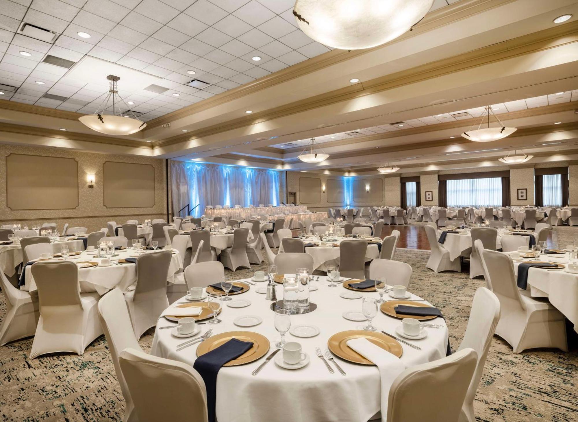 Hilton Garden Inn Cleveland/Twinsburg Екстериор снимка