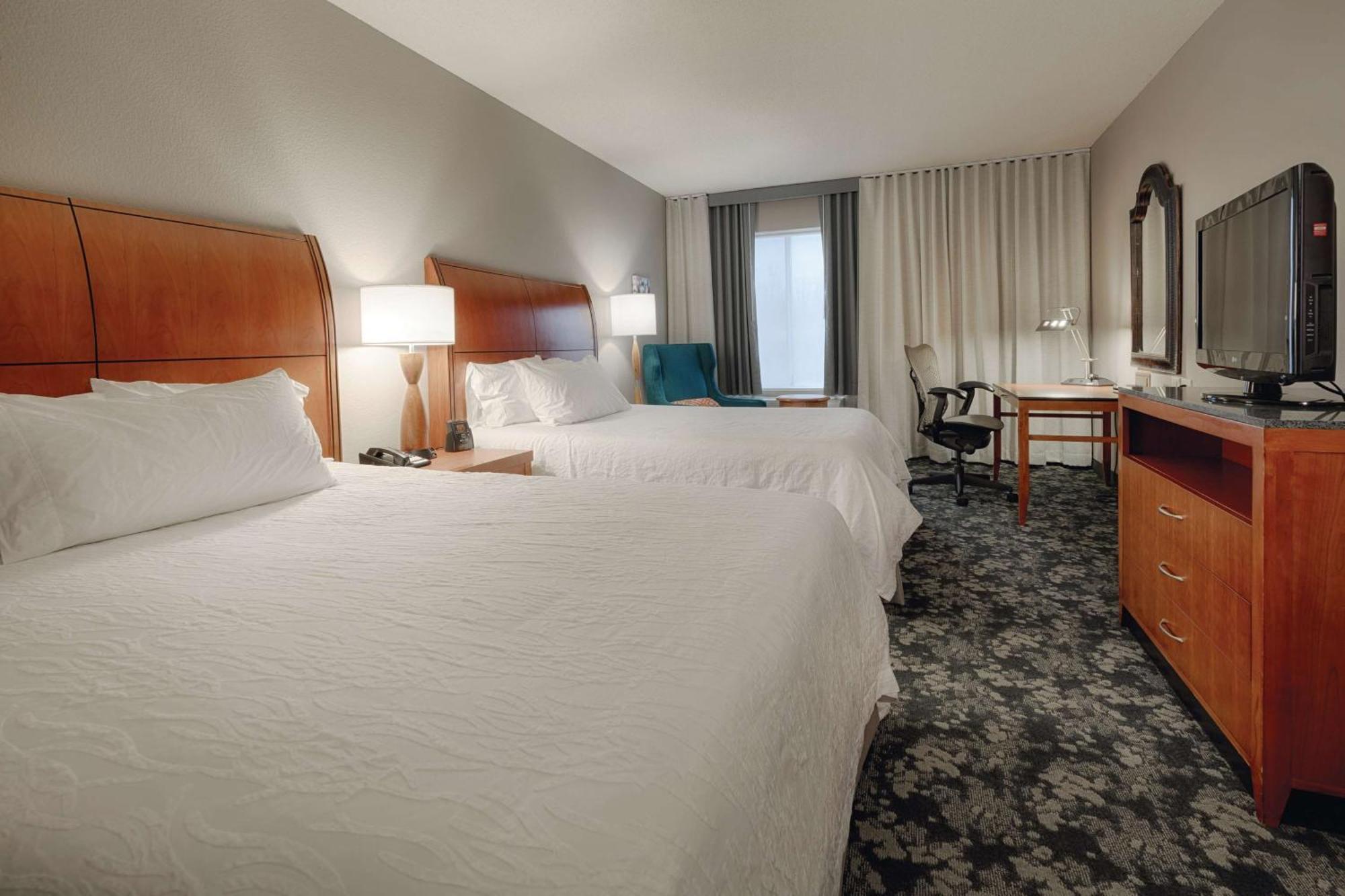 Hilton Garden Inn Cleveland/Twinsburg Екстериор снимка
