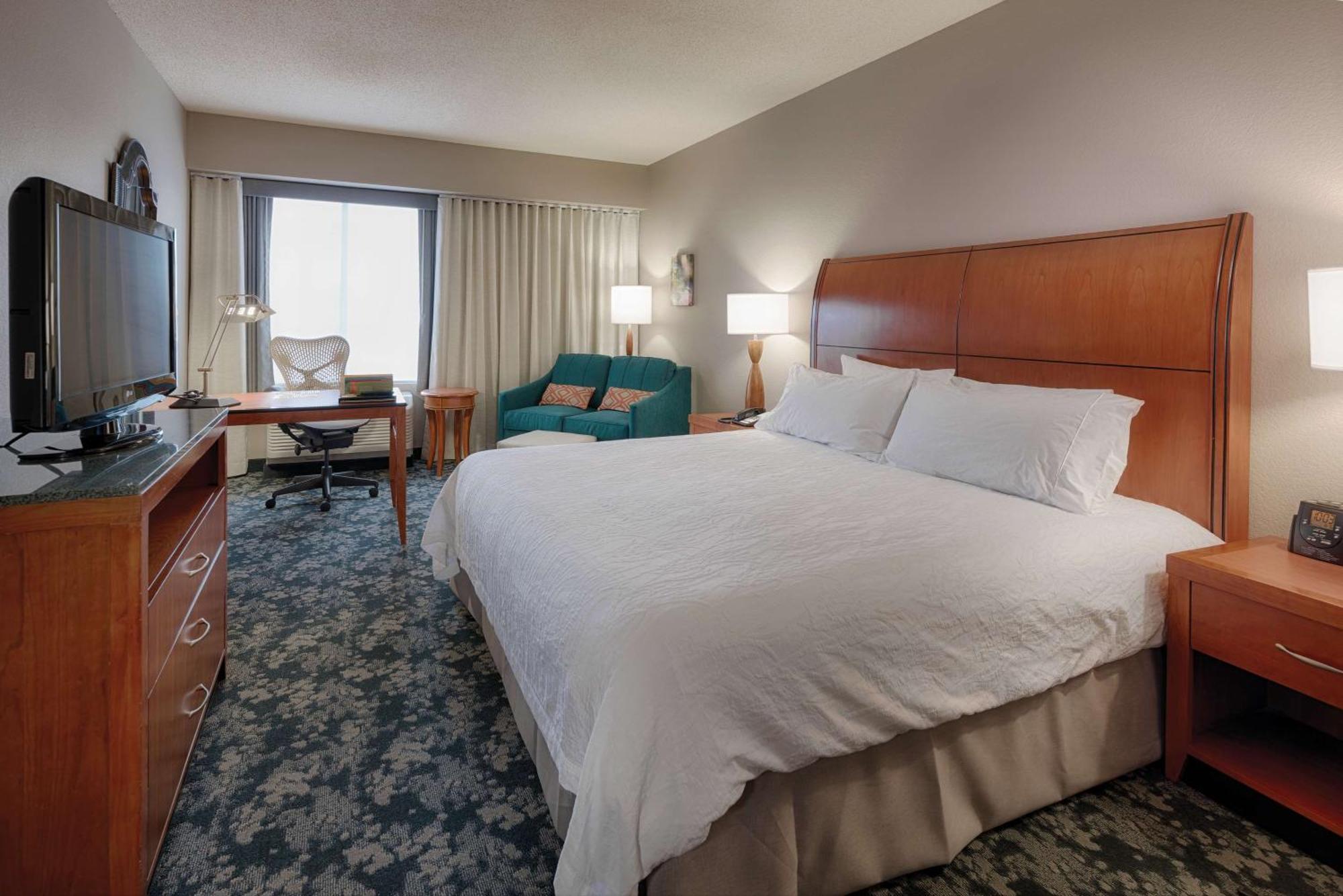 Hilton Garden Inn Cleveland/Twinsburg Екстериор снимка