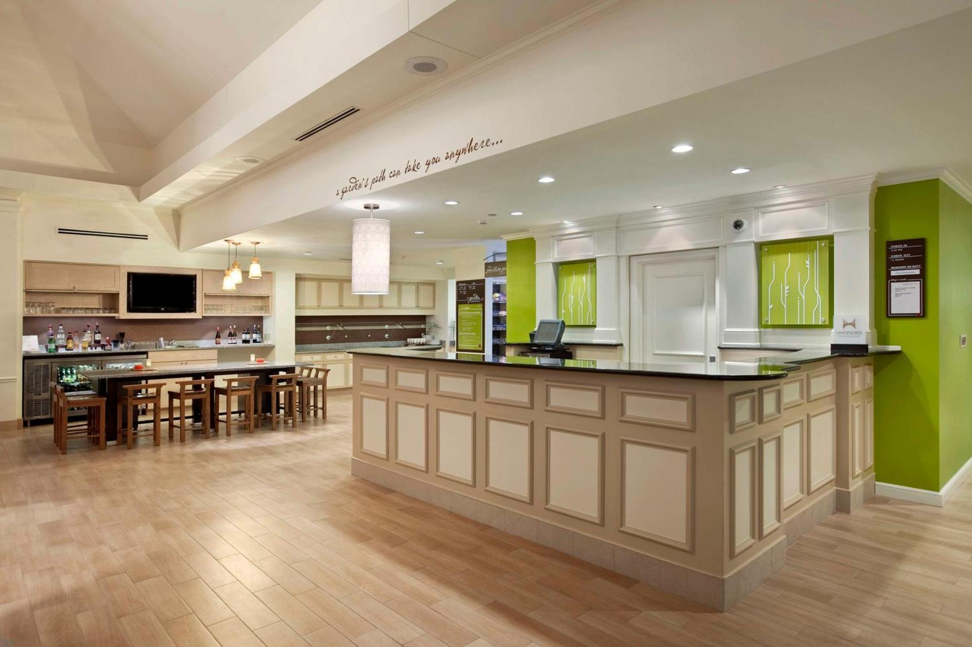 Hilton Garden Inn Cleveland/Twinsburg Екстериор снимка