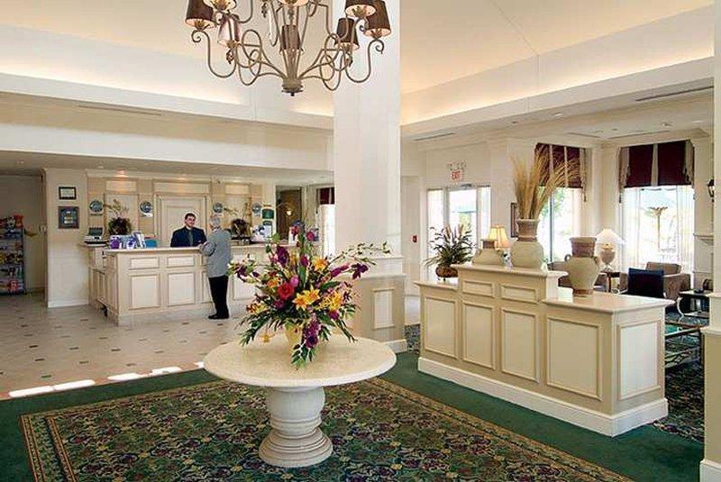 Hilton Garden Inn Cleveland/Twinsburg Екстериор снимка