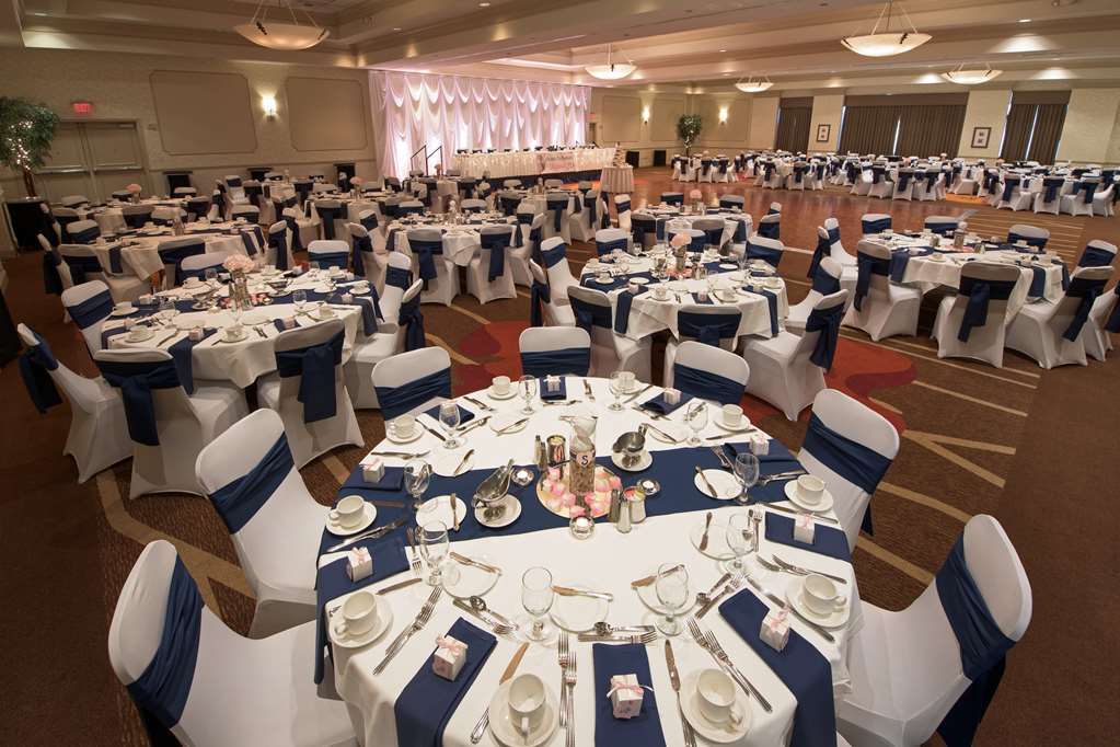 Hilton Garden Inn Cleveland/Twinsburg Съоръжения снимка