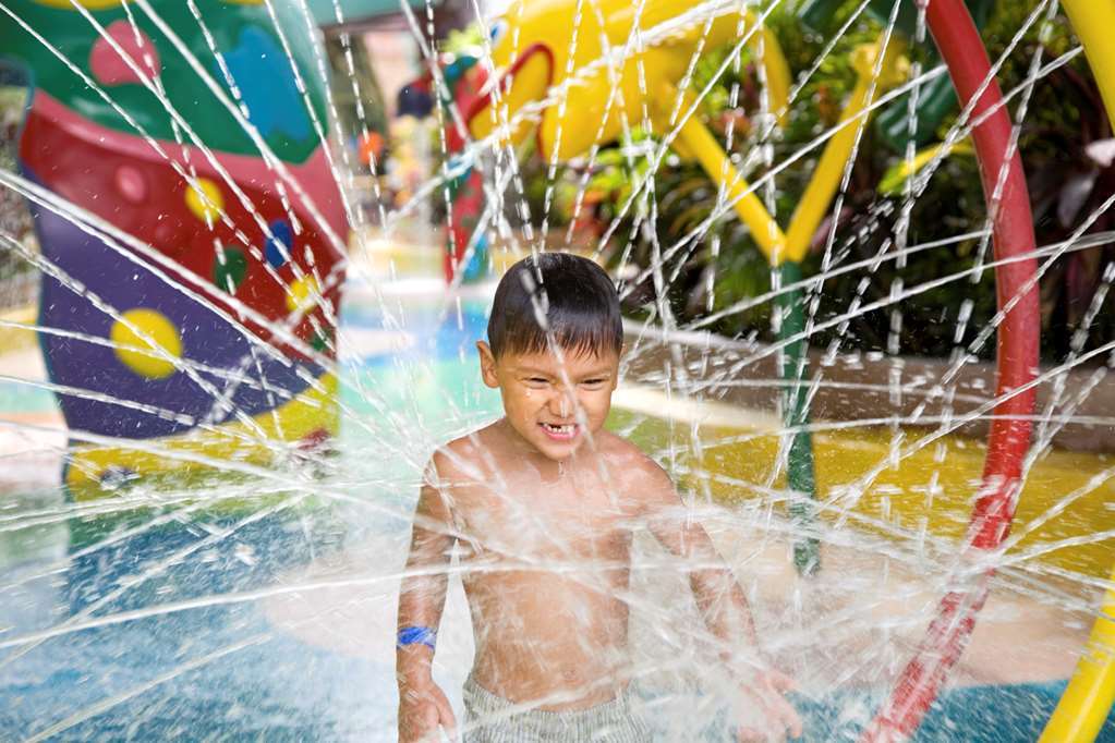Hilton Garden Inn Cleveland/Twinsburg Съоръжения снимка