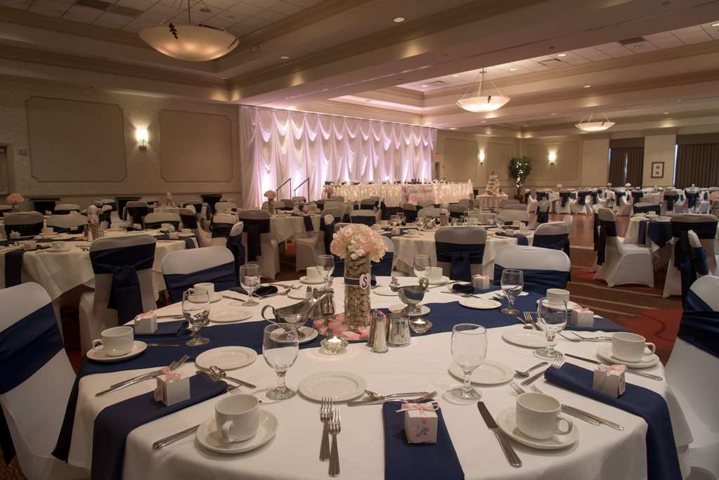 Hilton Garden Inn Cleveland/Twinsburg Стая снимка